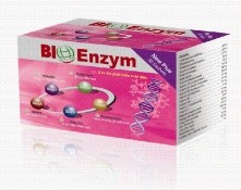 Bio Enzym (hộp 30 gói)