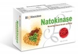 Natokinase (hộp 30 viên)